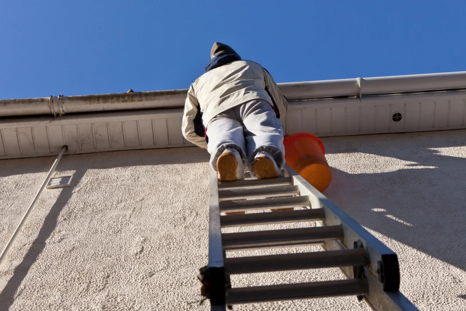 Gutter Cleaning Biscayne Park FL