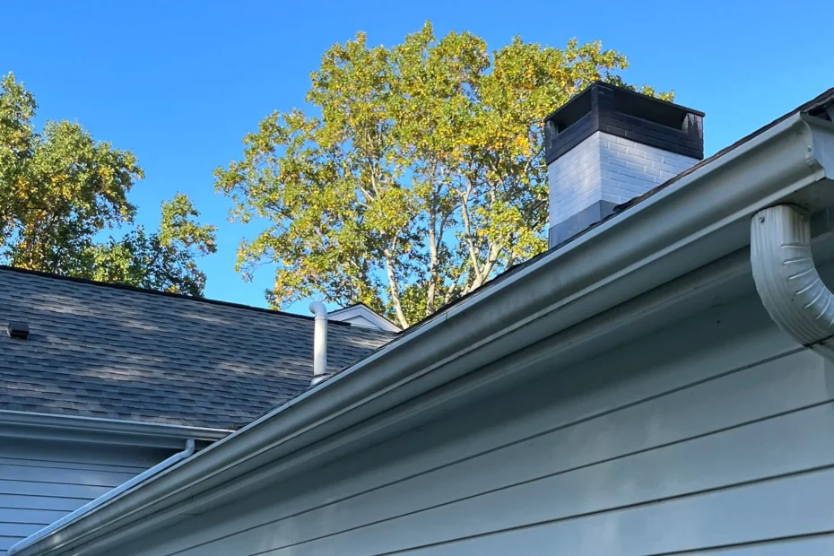 Gutter Cleaning Biscayne Park FL